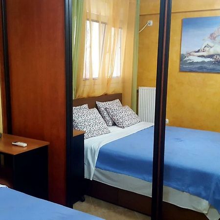 Quiet Apartment In Plaka Athens Ngoại thất bức ảnh