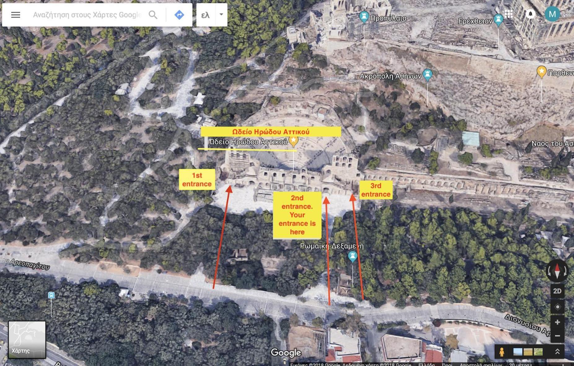 Quiet Apartment In Plaka Athens Ngoại thất bức ảnh